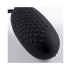 G4 VIBRATOR EGG RECHARGEABLE BLACK