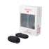 G4 VIBRATOR EGG RECHARGEABLE BLACK