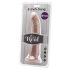 Dong 8 inch Vibrating