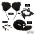 4 Pcs Cosplay Set