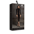 Carme XI - Dress with Turtleneck - One Size
