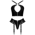 Vinyl Top & Thong M