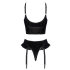 Vinyl Top & Thong M