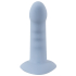 Heart Guy Blue Vibrator