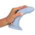Heart Guy Blue Vibrator