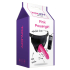 ToyJoy Classics Powergirl Vibrating Strap-On