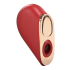 Heartbreaker 2-in-1 Stimulator