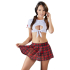 School Girl Set XL