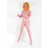 Lalka Dmuchana Damska 3D Ginger