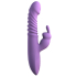 FFH Her Thrusting Silicone Rab