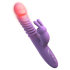 FFH Her Thrusting Silicone Rab