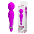 Pretty Love Fitzgerald Massager Purple