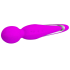 Pretty Love Fitzgerald Massager Purple