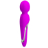 Pretty Love Fitzgerald Massager Purple