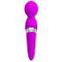 Pretty Love Fitzgerald Massager Purple