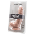 Dildo 8 inch with Balls