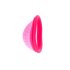 Menstrual Cup Size L - Pink