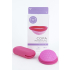 Menstrual Cup Size L - Pink