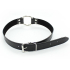 Metal O-Ring Gag Ring: 5 cm