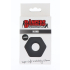 Soft Silicone Hunk C-Ring