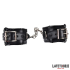 Sponge Wrist Cuff
