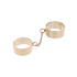 Slave Wrist Cuffs