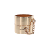 Slave Wrist Cuffs