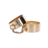 Slave Wrist Cuffs