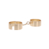 Slave Wrist Cuffs