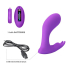 Pretty Love Idabelle Remote Stimulator Purple