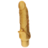 ToyJoy Get Real Gold Dicker Stim Vibrator 22 cm