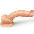 Realistyczne dildo z mocną przyssawką 20cm Lovetoy