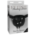 FFS Stay-Put Harness Black