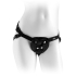 FFS Stay-Put Harness Black
