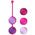 LIEBE KEWOS - CERISE / CANDY VIOLET