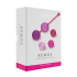 LIEBE KEWOS - CERISE / CANDY VIOLET