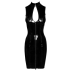 Vinyl Dress Lacing M