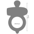 Excellence Power Pro C-Ring
