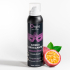 Orgie Acqua Crocante Crunch Massage Mousse Passion Fruit