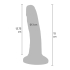 Happy Dicks Dong 6 inch