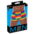 Men\'s Boxer Briefs Rainbow 2XL