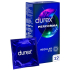Prezerwatywy Durex Performa 's czerwone