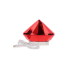 ToyJoy Designer Edition Ruby Red Diamond