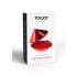 ToyJoy Designer Edition Ruby Red Diamond