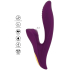 Toyjoy Designer Edition Athena Tapping Sensation Vibe