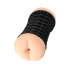 Masturbator dwustronny anus i wagina Jos Janice 14,5cm Toyfa