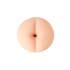 Masturbator dwustronny anus i wagina Jos Janice 14,5cm Toyfa