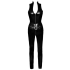 Vinyl Jumpsuit Net M