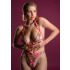 Bra & Brief Harness