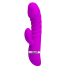 Pretty Love Tracy Vibrator Purple